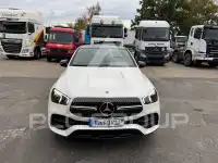 2020 Mercedes Benz GLE 400