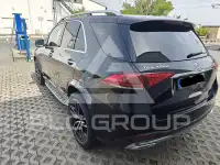 2020 Mercedes Benz GLE 400