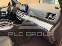 2020 Mercedes Benz GLE 400