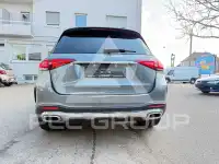 2020 Mercedes Benz GLE 400