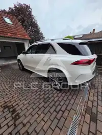 2020 Mercedes Benz GLE 400