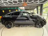 2020 Mercedes Benz GLE 400