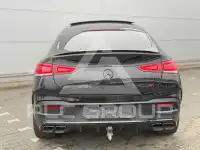 2020 Mercedes Benz GLE 400