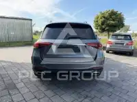 2020 Mercedes Benz GLE 400