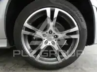 2020 Mercedes Benz GLE 400