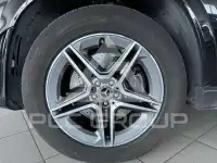 2020 Mercedes Benz GLE 400
