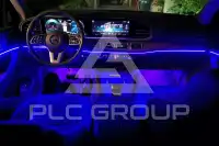2020 Mercedes Benz GLE 400