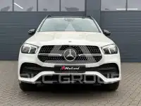2020 Mercedes Benz GLE 400