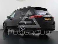 2020 Mercedes Benz GLE 400