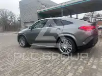 2020 Mercedes Benz GLE 400