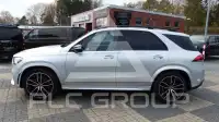 2020 Mercedes Benz GLE 400