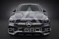 2020 Mercedes Benz GLE 400