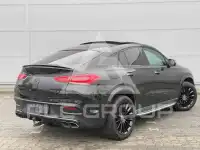 2020 Mercedes Benz GLE 400