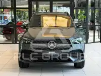 2020 Mercedes Benz GLE 400