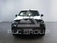 2020 Mercedes Benz GLE 400