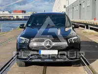 2020 Mercedes Benz GLE 400