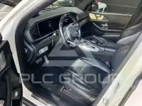 2020 Mercedes Benz GLE 400