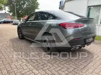 2020 Mercedes Benz GLE 400