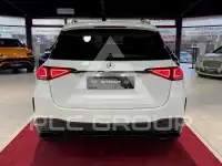 2020 Mercedes Benz GLE 400