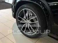2020 Mercedes Benz GLE 400
