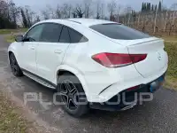 2020 Mercedes Benz GLE 400