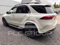 2020 Mercedes Benz GLE 400