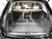 2020 Mercedes Benz GLE 400
