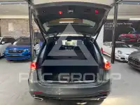 2020 Mercedes Benz GLE 400