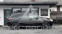 2020 Mercedes Benz GLE 400