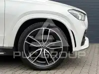 2020 Mercedes Benz GLE 400