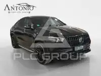 2020 Mercedes Benz GLE 400