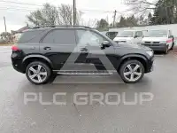 2020 Mercedes Benz GLE 400