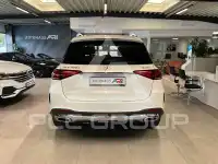 2020 Mercedes Benz GLE 400