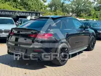 2020 Mercedes Benz GLE 400
