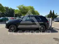 2020 Mercedes Benz GLE 400