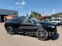2020 Mercedes Benz GLE 400