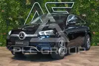 2020 Mercedes Benz GLE 400