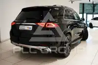 2020 Mercedes Benz GLE 400