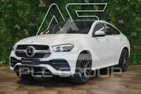 2020 Mercedes Benz GLE 400