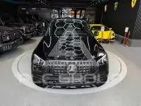 2020 Mercedes Benz GLE 400