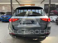 2020 Mercedes Benz GLE 400