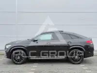 2020 Mercedes Benz GLE 400