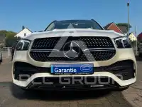 2020 Mercedes Benz GLE 400