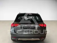 2020 Mercedes Benz GLE 400