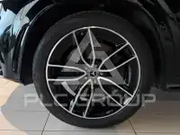 2020 Mercedes Benz GLE 400