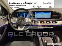 2020 Mercedes Benz GLE 400