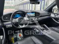 2020 Mercedes Benz GLE 400
