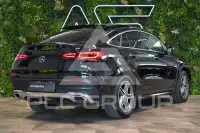 2020 Mercedes Benz GLE 400
