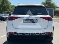 2020 Mercedes Benz GLE 400
