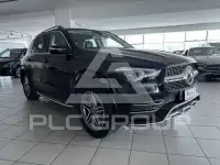 2020 Mercedes Benz GLE 400